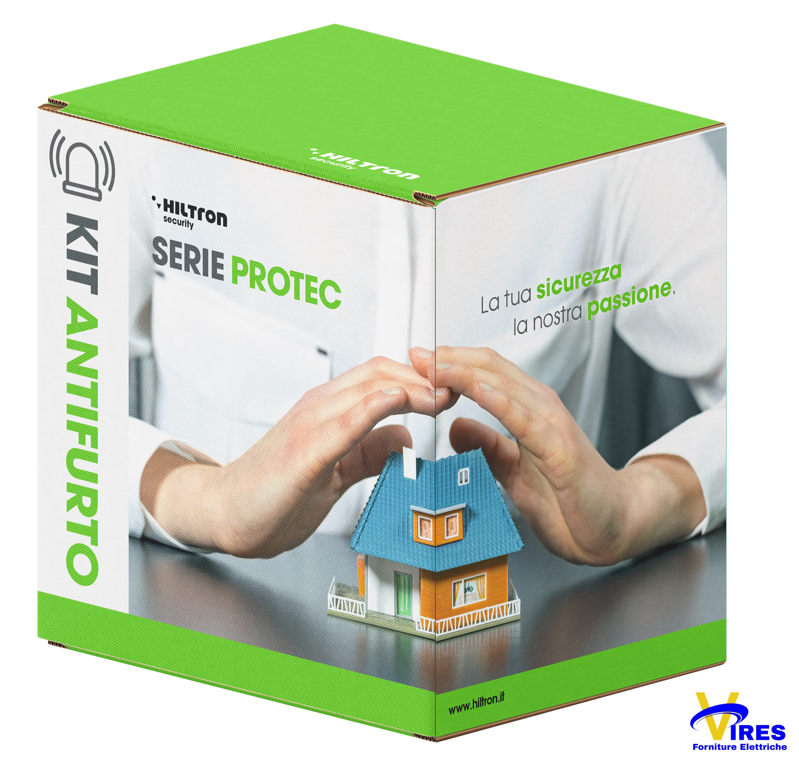 kit-con-centrale-protec4-accessori-hiltron