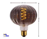globo-g125-fume-pumpkin-e27-4w-100lm-luce-calda-2000k-dimmerabile
