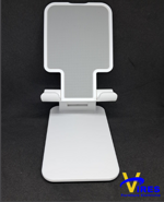 supporto-smartphone-da-tavolo-bianco
