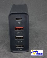caricatore-3-usb-typec-spina-americana