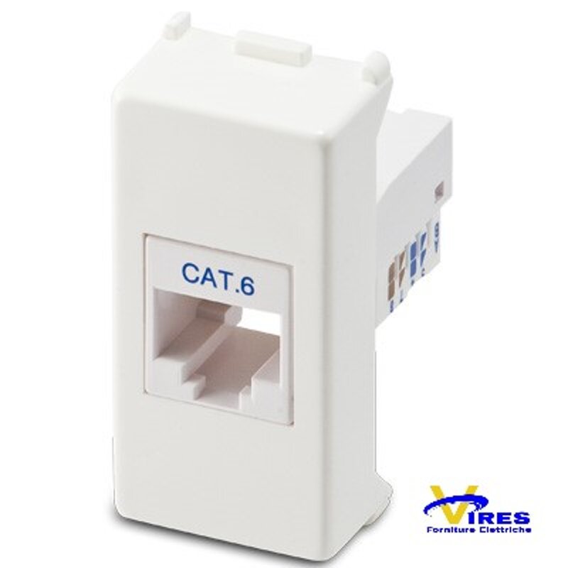 mix-presa-rj45-cat6-utp-non-schermata