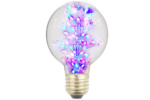 Illuminazione, lampade