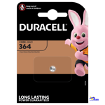 batteria-a-bottone-364-duracell-sr621