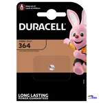 batteria-a-bottone-364-duracell-sr621