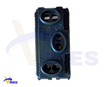 presa-16a-2p-t-grigio-master