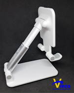 supporto-smartphone-da-tavolo-bianco