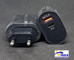 caricatore-usb-e-smartphone-type-c-nero