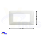 placca-coprinterruttore-4-moduli-matix