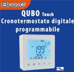 cronotermostato-qubo-touch-bravo