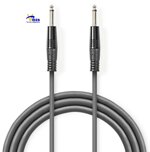 cavo-altoparlante-mono-maschio-da-635mm-3m-sweex