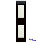 mix-placca-1-1-posti-nero-panther