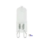 lampadina-satinata-g9-60w