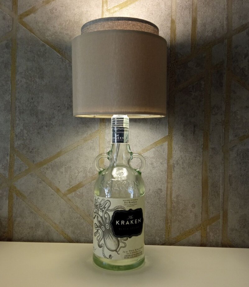 lampada-bottiglia-kraken