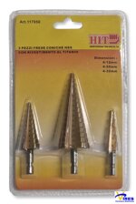 frese-coniche-hss-hit-professional-tools