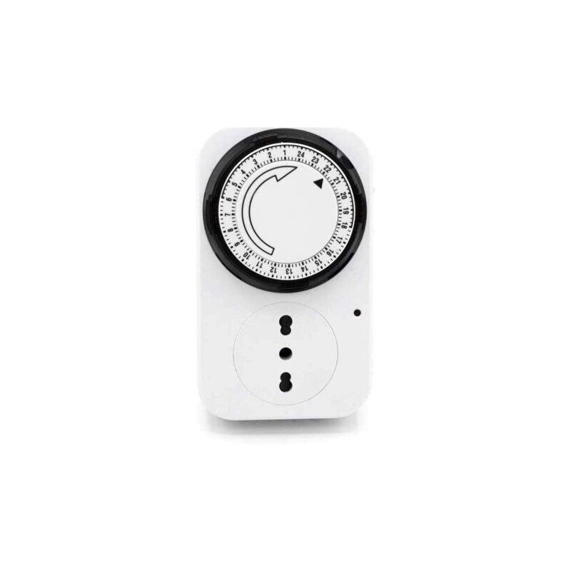 presa-timer
