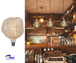 globo-soffiato-ambrato-4w-e27-300lumen-dimmerabile