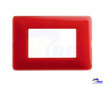 placca-matix-bticino-corallo