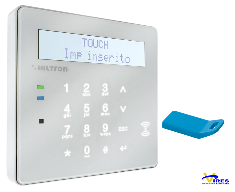 console-touch-serie-xm-hiltron