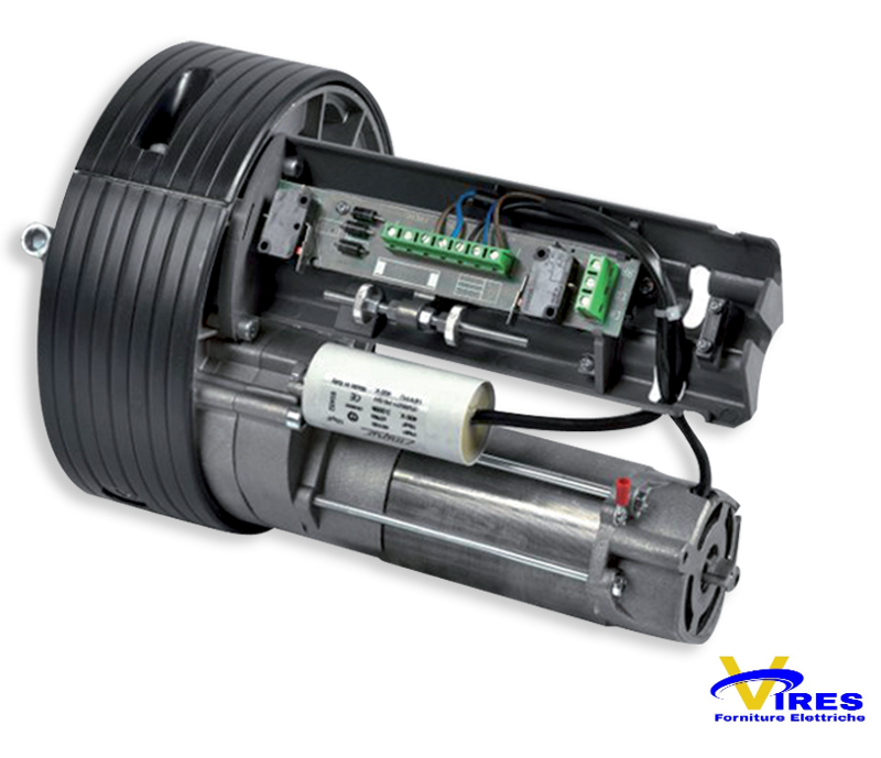 motoriduttore-per-serrande-d60-v2