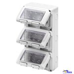 contenitore-per-apparecchi-system-verticale-stagno-12-posti