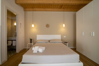 Aloe Comfort Rooms | B&B con Yoga e Massaggi a Pescara - Aloe Comfort Rooms  | Camere, Yoga e Massaggi a Pescara
