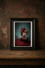 heartache-fine-art-print