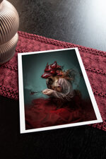 heartache-fine-art-print