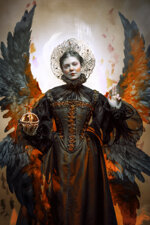 seraph-fine-art-print