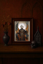 seraph-fine-art-print