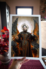 seraph-fine-art-print