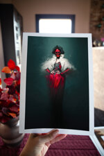 the-lady-fine-art-print