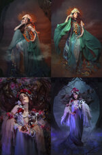 four-portraits-two-themes-two-outfits-two-settings-option-g