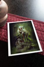 la-fee-verte-fine-art-print