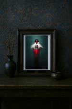 the-lady-fine-art-print