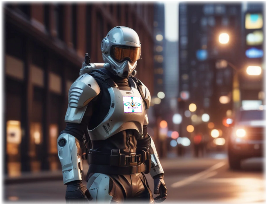 cyborg