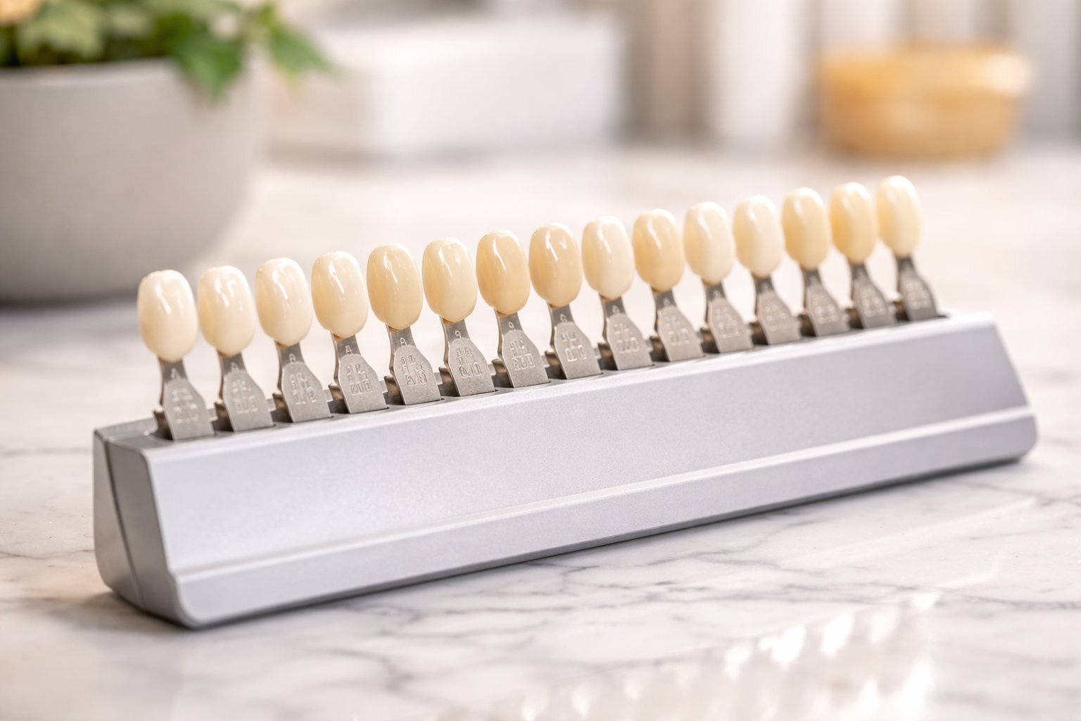 Materiali protesici: zirconia, ceramica, composito -differenze in parole semplici Quando si parla di protesi den