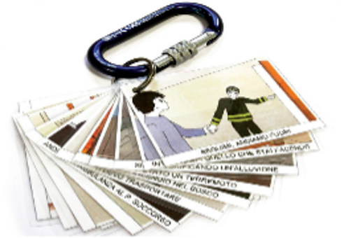 moschettone moschettone