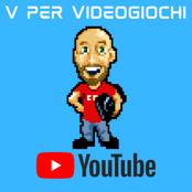 v per videogiochi