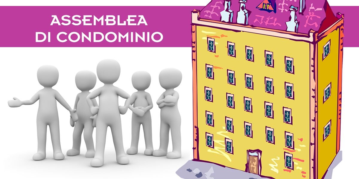 Come si conteggiano i 5 giorni per la convocazione dell'assemblea di condominio