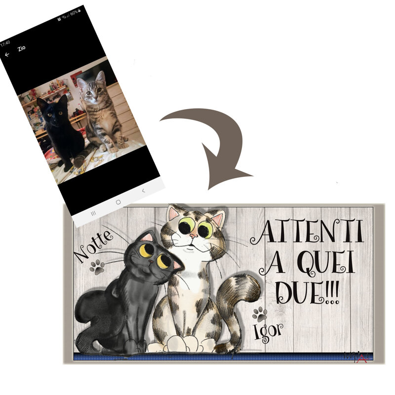 targhetta-personalizzata-con-il-disegno-dei-tuoi-animali