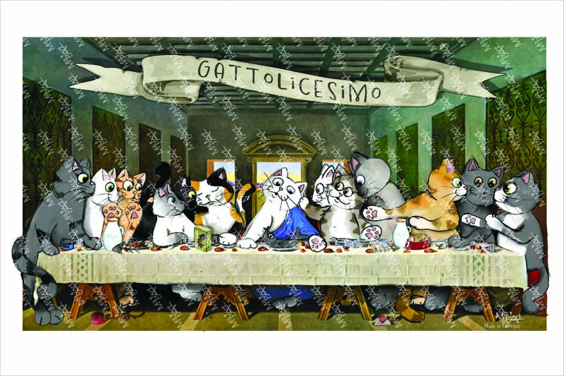 gattolicesimo