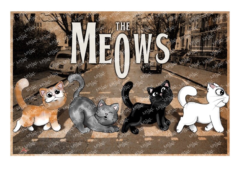 the-meows