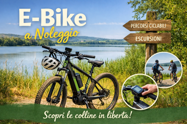 e-bike e-bike