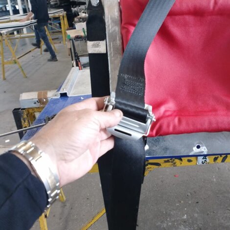 PortaSu dispositivo brevettato PortaSu dispositivo brevettato