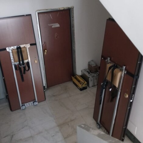 Solleva porte Solleva porte