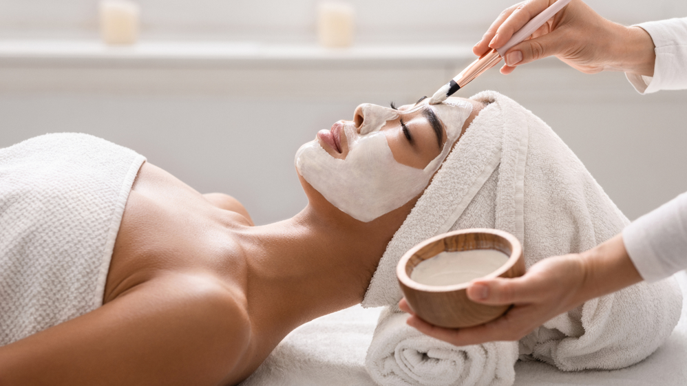 TRATTAMENTI ANTI-AGE VISO