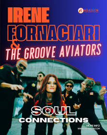 poster soul conn. empty_w4s