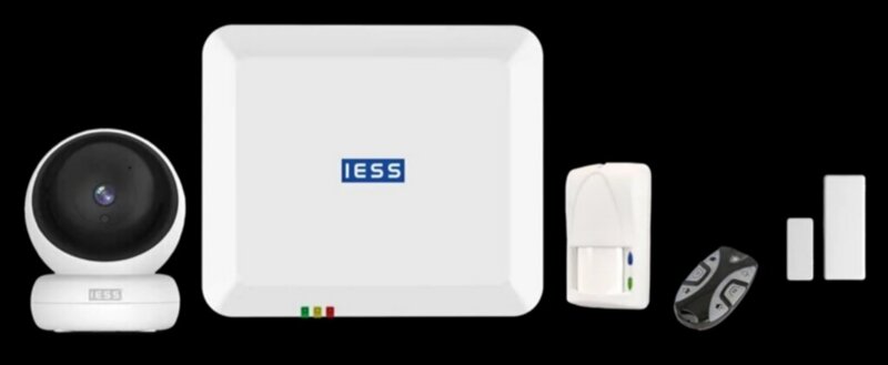kit-sistema-wireless-genio