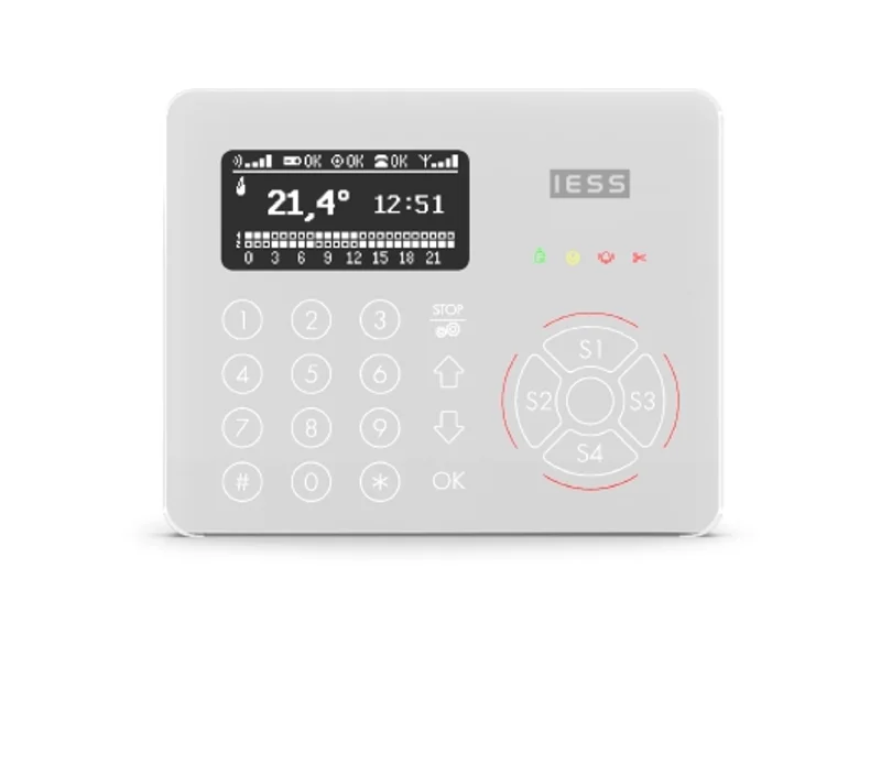 tastiera-di-comando-wireless
