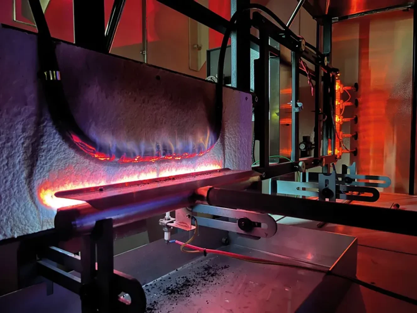 Cavi resistenti al fuoco